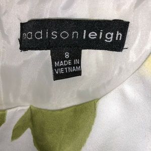 Madison Leigh summer dress